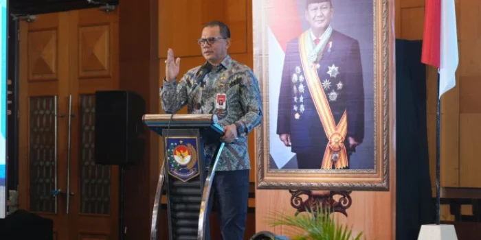 Penyelesaian Batas Desa di Sulawesi Dikawal Langsung Kemendagri