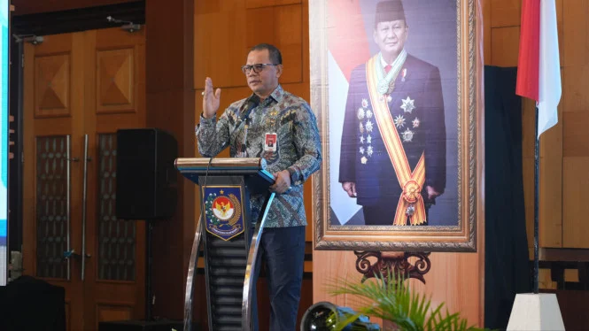 Penyelesaian Batas Desa di Sulawesi Dikawal Langsung Kemendagri