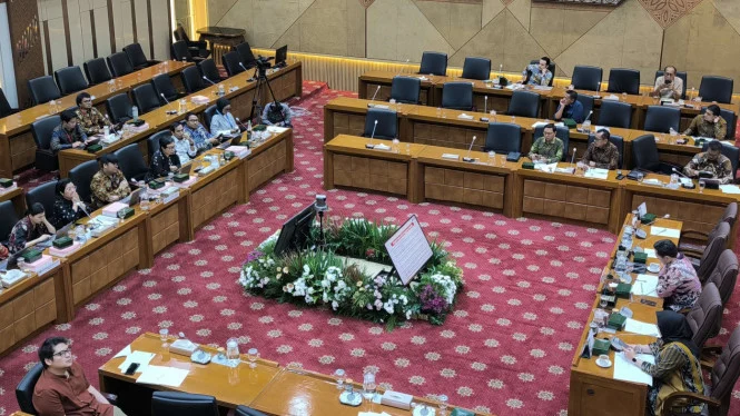 Penyusunan Aturan Tembakau Diusulkan Bertahap oleh Komisi IX DPR
