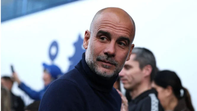 Pep Guardiola: 20 Trofi, 865 Poin, Revolusi Liga Inggris