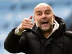 Pep Guardiola Tegaskan Masa Depan Manchester City Cerah Usai Juara Piala FA