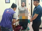 Perampok Warung Pantai Tirta Ayu Dibekuk Setelah Setahun Buron