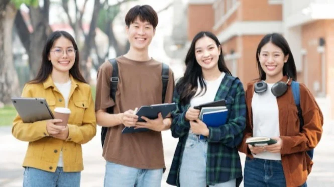 Peran Generasi Muda: Masa Depan Industri Sawit (Guru Besar IPB)