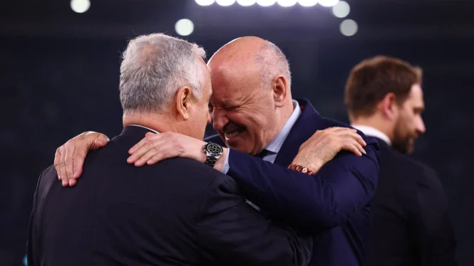 Peran Manajemen dan Visi Jangka Panjang dalam Kesuksesan Cristian Chivu di Inter Milan