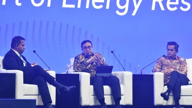 Peran NOC Pertamina Jaga Ketahanan Energi Nasional & Ekonomi