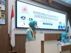 Peran Staf Ahli TP PKK Yane Ardian Apresiasi Komitmen Daerah Tangani Zero Dose di Lampung Selatan