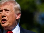 Perang AS dengan Iran Berakhir, Kata Trump