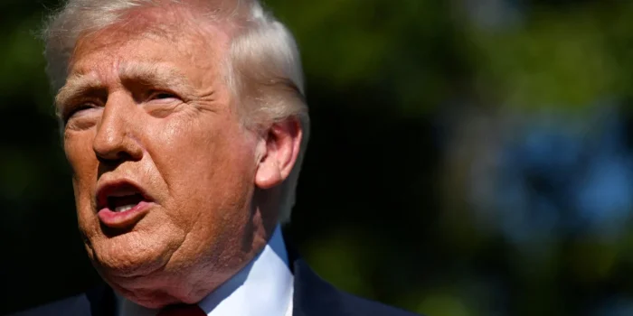 Perang AS dengan Iran Berakhir, Kata Trump