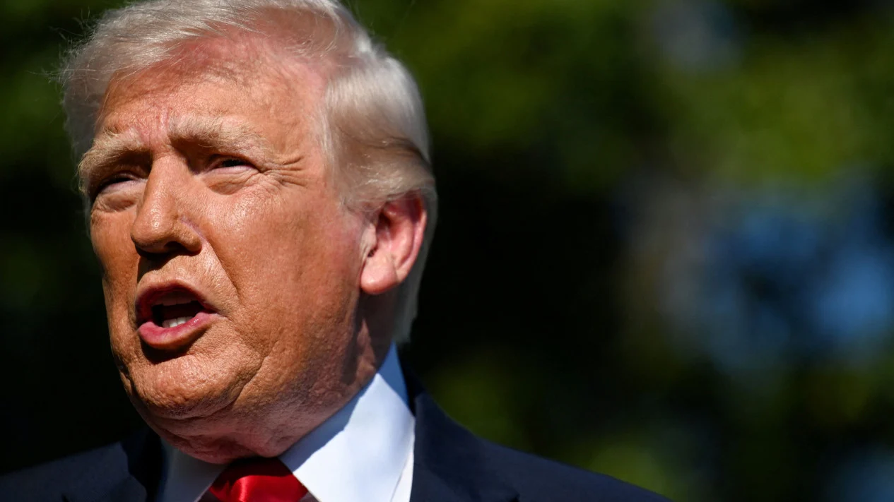 Perang AS dengan Iran Berakhir, Kata Trump