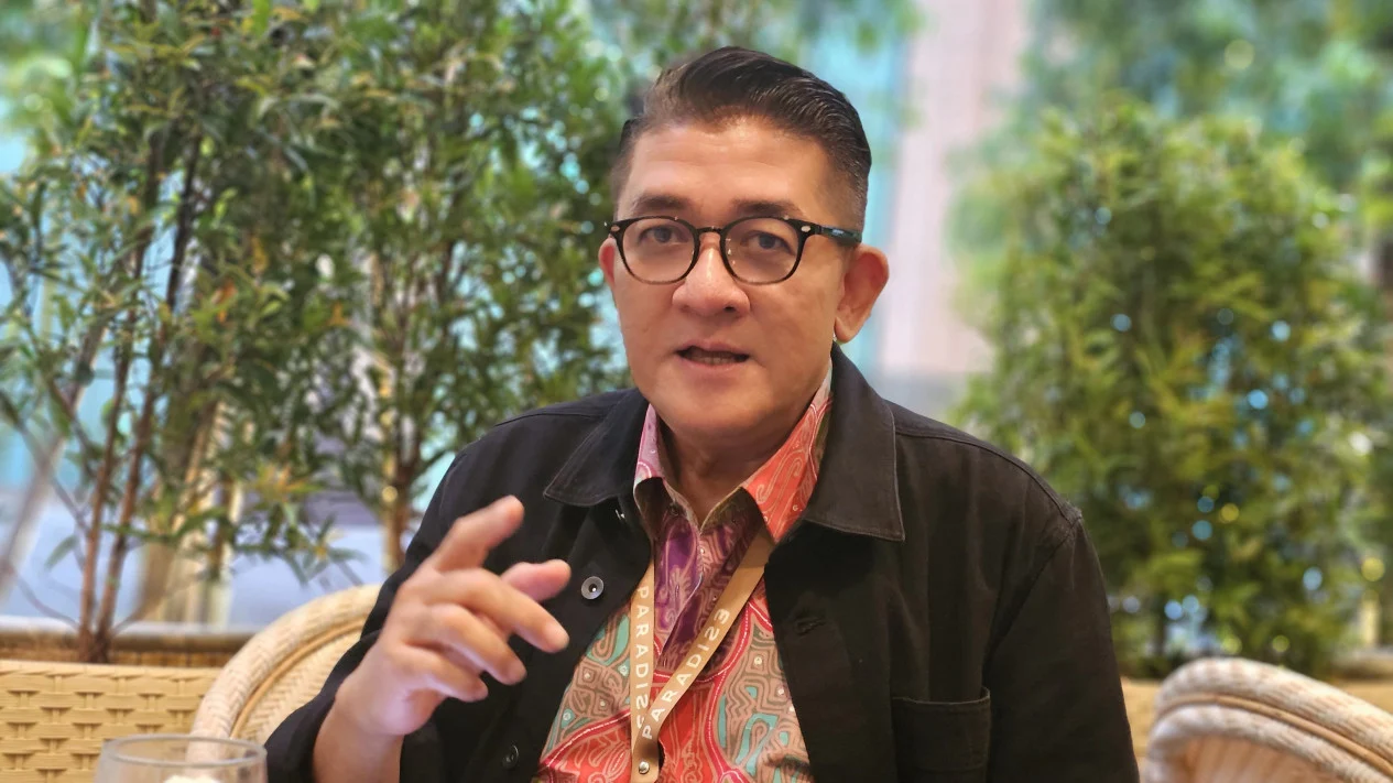 Perayaan Hari Buruh Damai, Cerminan Kedewasaan Demokrasi Buruh untuk Iklim Investasi