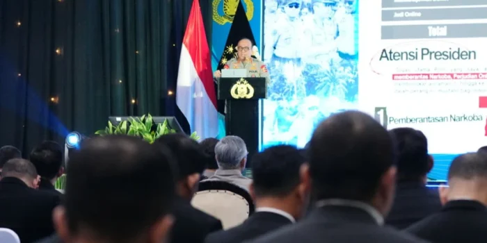 Perbaikan Kinerja Reskrim Polri Diminta Komjen Dedi Prasetyo
