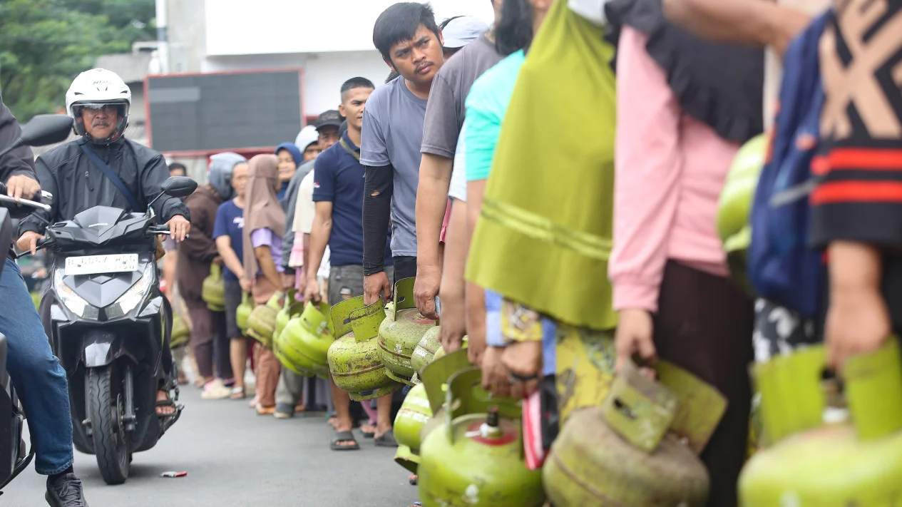 Perbandingan CNG dan LPG: Mana yang Lebih Hemat dan Aman untuk Rumah Tangga?