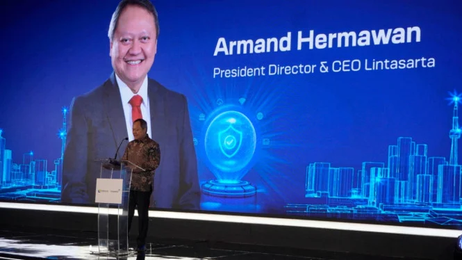Perbankan Indonesia Manfaatkan AI Melawan Kejahatan Siber