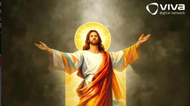 Perbedaan dan Persamaan Kenaikan Isa Al Masih dan Yesus Kristus: Tinjauan Sejarah dan Makna