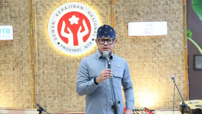 Percepat Digitalisasi UMKM: Pemda Dorong Akselerasi Perekonomian Daerah