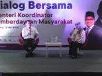 Percepatan UMKM Naik Kelas, Kemenko PM Bangun Ekosistem Bisnis Terpadu