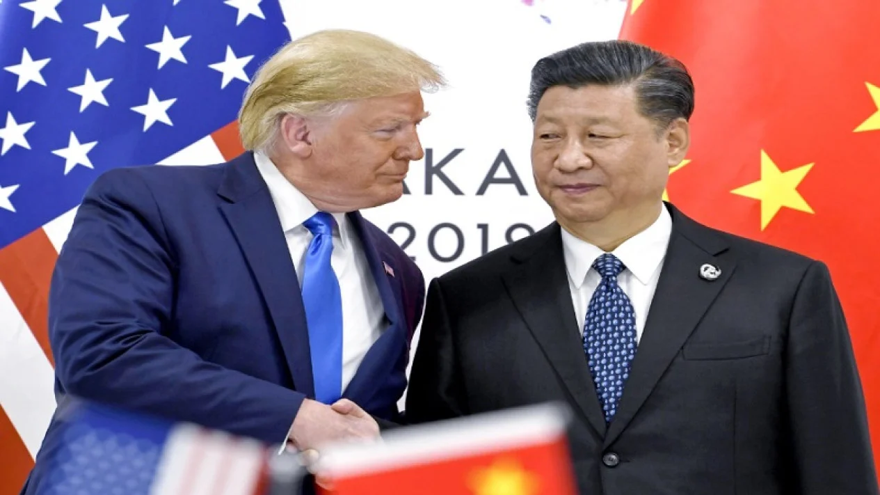 Perdagangan, Energi, dan Iran, Tiga Isu yang Akan Dibahas Trump dan Xi Jinping