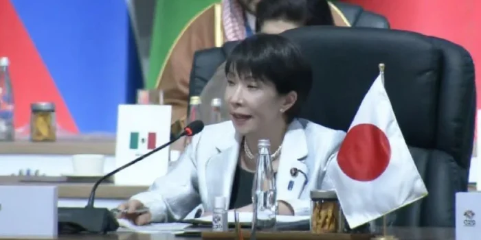Perdana Menteri Jepang Akui Lelah Akibat Beban Kerja, Ingin Waktu Istirahat Lebih Banyak