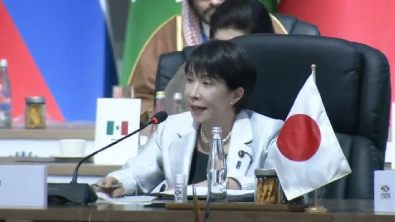 Perdana Menteri Jepang Akui Lelah Akibat Beban Kerja, Ingin Waktu Istirahat Lebih Banyak