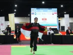 Pererat Kerja Sama ASEAN, Menpora Erick Thohir Ingin Kembangkan Pencak Silat di Timor Leste