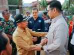 Peresmian Fasilitas Air Bersih Dukung Kebangkitan Aceh di Pidie Jaya