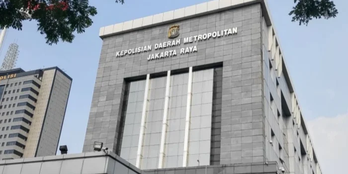 Pergantian Pejabat Utama di Polda Metro Jaya, Termasuk Dirlantas dan Kapolres Depok
