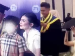 Perhatian Publik: Profil Selebgram di Balik Momen Wisuda Arhan, Indonesia-Hong Kong Tuan Rumah FIFA ASEAN Cup 2026