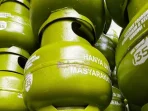 Perkembangan Wacana Penggantian LPG 3 Kg dengan CNG