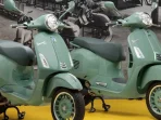 Perkiraan Harga Vespa Edisi Spesial 80 Tahun di Indonesia