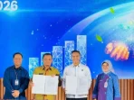 Perkuat Ekosistem Industri Kendaraan Listrik Nasional di Jateng