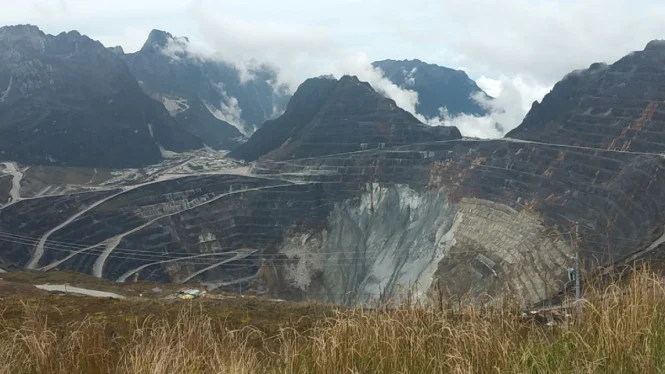 Perkuat Fondasi Ekonomi Papua Tengah Melalui Investasi Jangka Panjang