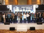 Perkuat Fondasi Infrastruktur Digital Indonesia, Proyek Data Center SMX01 Selesai Pembangunan