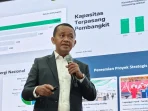 Perkuat Infrastruktur Listrik Lintas ASEAN dalam Forum BIMP-EAGA