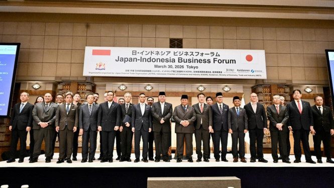 Perkuat Kolaborasi, Pegadaian dan SMBC Indonesia Kembangkan Kerangka Pembiayaan Berkelanjutan