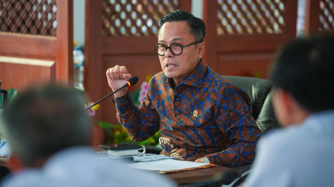 Perkuat Pengelolaan Aset Negara untuk Dukung Ekonomi RI