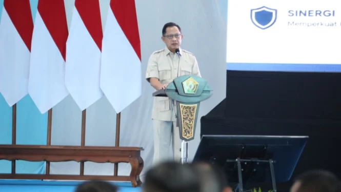 Perkuat Sinergi Kepala Daerah se-Sulawesi untuk Stabilitas dan Pemerataan Ekonomi