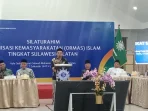 Perkuat Sinergi Ormas Islam Sulsel, ICATT Dorong Aksi Nyata Umat