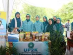 Perkuat UP2K dan Berdayakan Lansia, Minta Staf Ahli TP PKK Yane Ardian