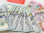 Perlambatan Rupiah ke Rp 17.514 Akibat Keraguan Pasar pada Ekonomi dan Fiskal RI