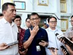 Perlindungan Pekerja Nyata Jadi Tekanan DJSN dan BPJS Ketenagakerjaan di Momen May Day