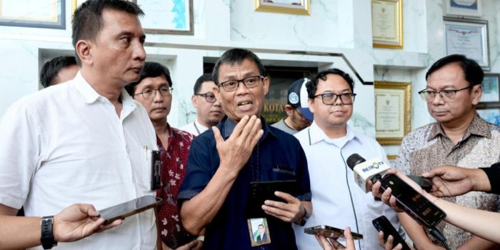 Perlindungan Pekerja Nyata Jadi Tekanan DJSN dan BPJS Ketenagakerjaan di Momen May Day