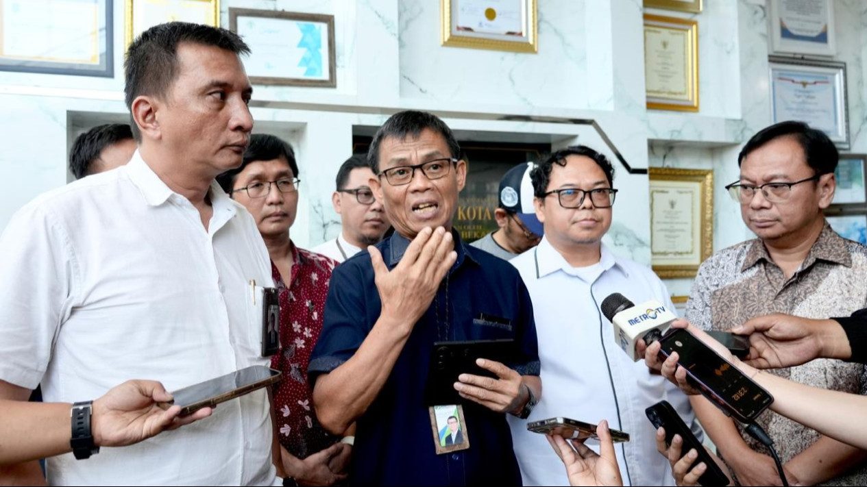 Perlindungan Pekerja Nyata Jadi Tekanan DJSN dan BPJS Ketenagakerjaan di Momen May Day