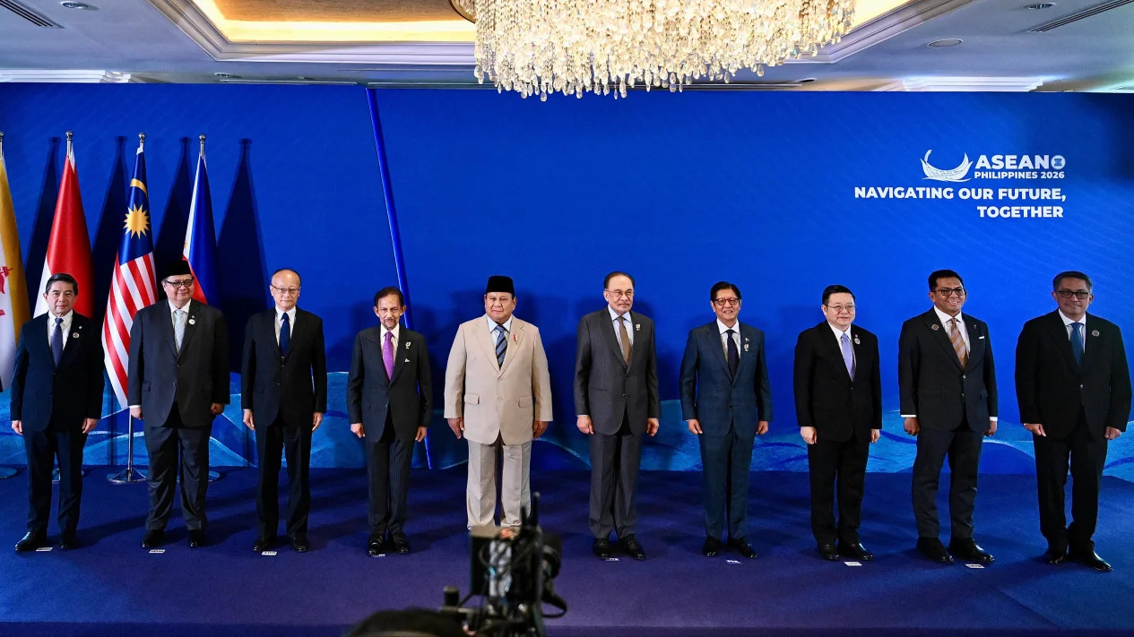 Perlindungan Warga Negara ASEAN Prioritas Utama Prabowo