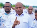 Perluasan Bandara Serui, Target Pemprov Papua untuk Pesawat ATR Mendarat