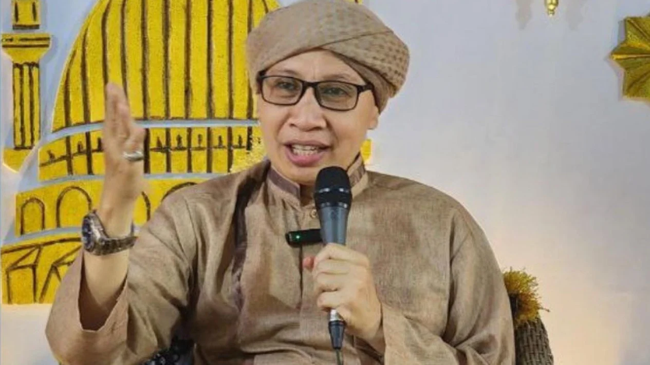 Perlukah Menyandang Gelar Haji Usai dari Tanah Suci? Buya Yahya Menjelaskan