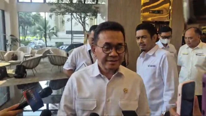 Permendag Baru DSI: Budi Ungkap Aturan Pembentukan