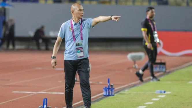 Permintaan Maaf Kedua dari Kurniawan Dwi Yulianto