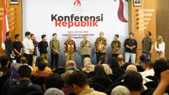 Permintaan Pengembalian Kedaulatan Masyarakat Sipil