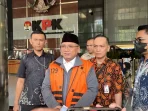 Perpanjangan Penahanan Gus Yaqut oleh KPK