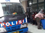 Perpanjangan SIM Keliling Dibuka 2 Mei 2026